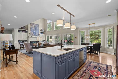 Tiny photo for 7 W Farms Lane, New Fairfield, CT 06812 (MLS # 24199843)