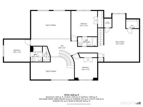 Tiny photo for 7 W Farms Lane, New Fairfield, CT 06812 (MLS # 24199843)