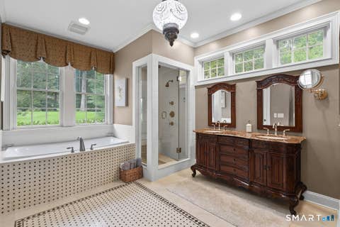 Tiny photo for 7 W Farms Lane, New Fairfield, CT 06812 (MLS # 24199843)