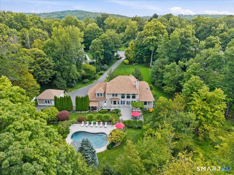 Tiny photo for 7 W Farms Lane, New Fairfield, CT 06812 (MLS # 24199843)