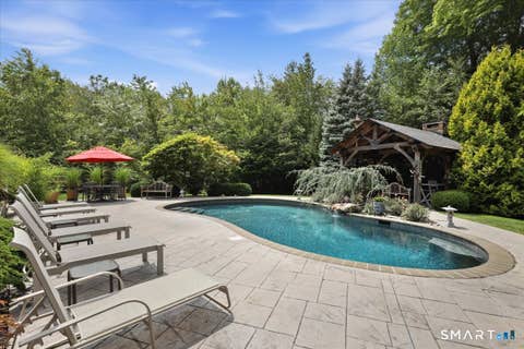 Tiny photo for 7 W Farms Lane, New Fairfield, CT 06812 (MLS # 24199843)
