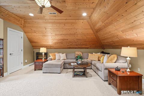 Tiny photo for 7 W Farms Lane, New Fairfield, CT 06812 (MLS # 24199843)