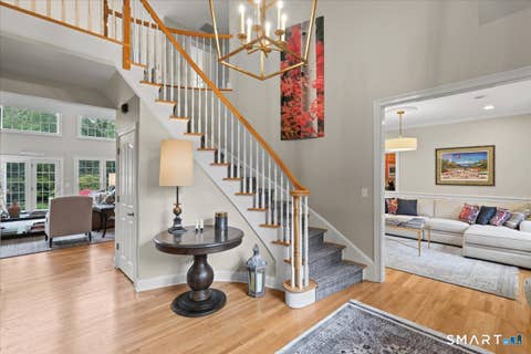 Tiny photo for 7 W Farms Lane, New Fairfield, CT 06812 (MLS # 24199843)