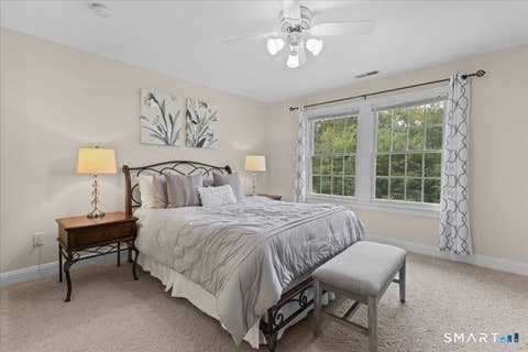 Tiny photo for 7 W Farms Lane, New Fairfield, CT 06812 (MLS # 24199843)
