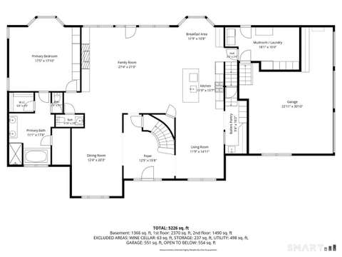 Tiny photo for 7 W Farms Lane, New Fairfield, CT 06812 (MLS # 24199843)
