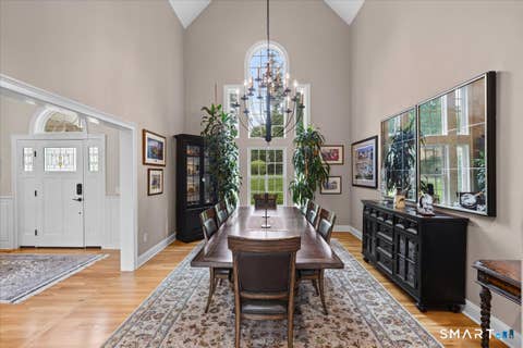 Tiny photo for 7 W Farms Lane, New Fairfield, CT 06812 (MLS # 24199843)