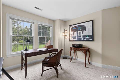 Tiny photo for 7 W Farms Lane, New Fairfield, CT 06812 (MLS # 24199843)