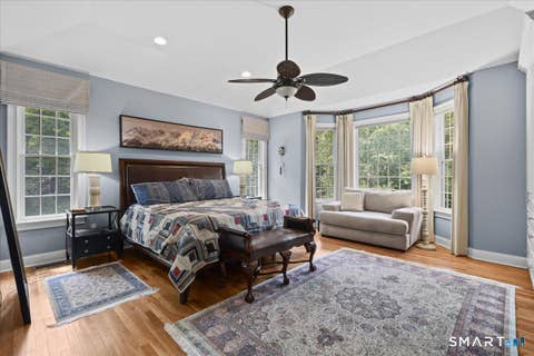 Tiny photo for 7 W Farms Lane, New Fairfield, CT 06812 (MLS # 24199843)
