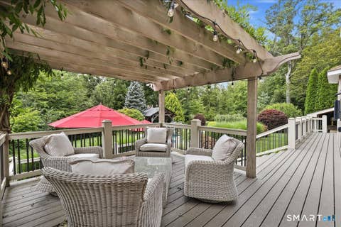 Tiny photo for 7 W Farms Lane, New Fairfield, CT 06812 (MLS # 24199843)