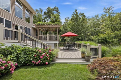 Tiny photo for 7 W Farms Lane, New Fairfield, CT 06812 (MLS # 24199843)