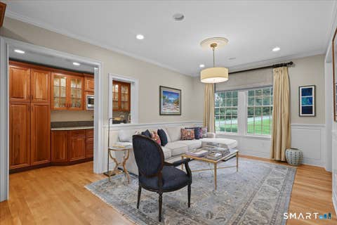 Tiny photo for 7 W Farms Lane, New Fairfield, CT 06812 (MLS # 24199843)