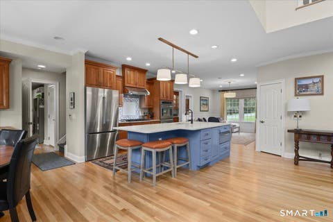 Tiny photo for 7 W Farms Lane, New Fairfield, CT 06812 (MLS # 24199843)