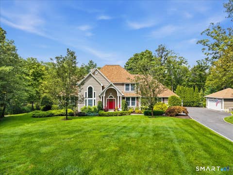 Tiny photo for 7 W Farms Lane, New Fairfield, CT 06812 (MLS # 24199843)