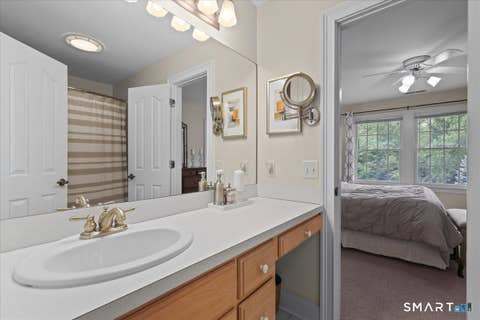 Tiny photo for 7 W Farms Lane, New Fairfield, CT 06812 (MLS # 24199843)