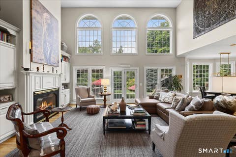 Tiny photo for 7 W Farms Lane, New Fairfield, CT 06812 (MLS # 24199843)