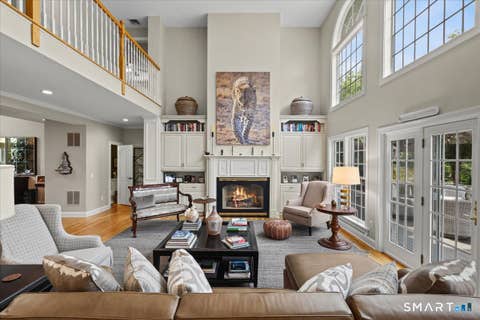 Tiny photo for 7 W Farms Lane, New Fairfield, CT 06812 (MLS # 24199843)