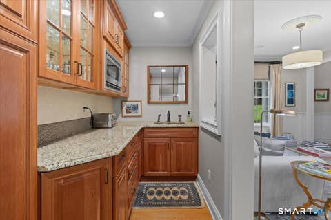 Tiny photo for 7 W Farms Lane, New Fairfield, CT 06812 (MLS # 24199843)