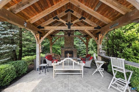 Tiny photo for 7 W Farms Lane, New Fairfield, CT 06812 (MLS # 24199843)