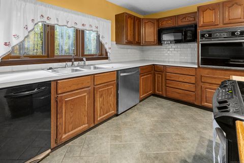 Tiny photo for 160 Munyan Road, Putnam, CT 06260 (MLS # 24134279)