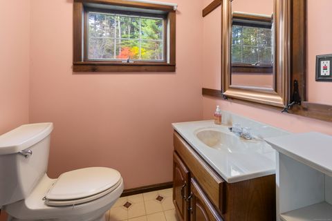 Tiny photo for 160 Munyan Road, Putnam, CT 06260 (MLS # 24134279)