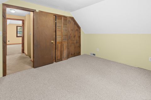 Tiny photo for 160 Munyan Road, Putnam, CT 06260 (MLS # 24134279)