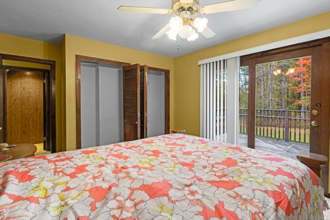 Tiny photo for 160 Munyan Road, Putnam, CT 06260 (MLS # 24134279)
