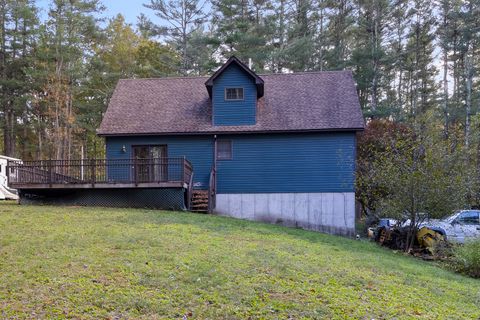 Tiny photo for 160 Munyan Road, Putnam, CT 06260 (MLS # 24134279)