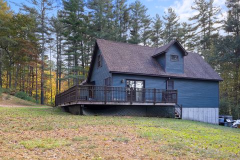 Tiny photo for 160 Munyan Road, Putnam, CT 06260 (MLS # 24134279)