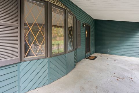 Tiny photo for 160 Munyan Road, Putnam, CT 06260 (MLS # 24134279)