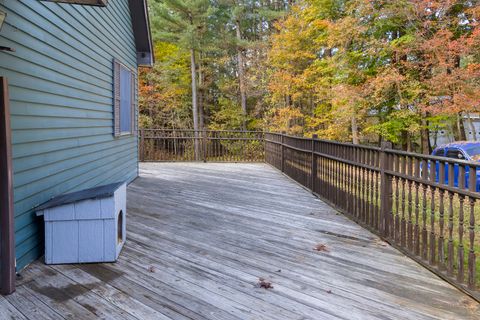 Tiny photo for 160 Munyan Road, Putnam, CT 06260 (MLS # 24134279)
