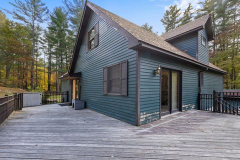 Tiny photo for 160 Munyan Road, Putnam, CT 06260 (MLS # 24134279)