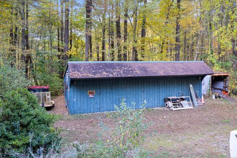 Tiny photo for 160 Munyan Road, Putnam, CT 06260 (MLS # 24134279)