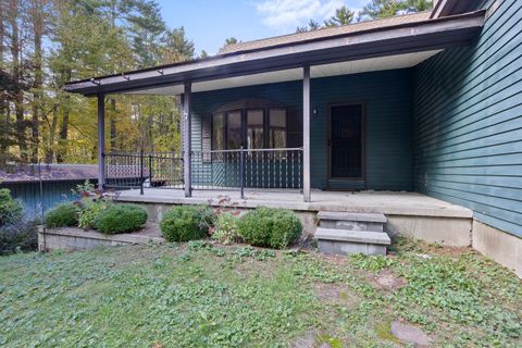 Tiny photo for 160 Munyan Road, Putnam, CT 06260 (MLS # 24134279)