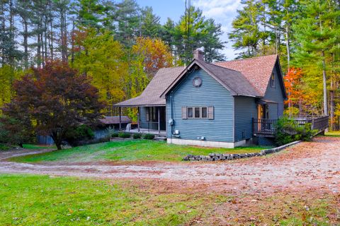 Tiny photo for 160 Munyan Road, Putnam, CT 06260 (MLS # 24134279)