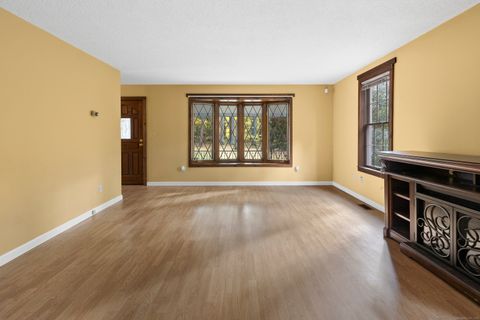 Tiny photo for 160 Munyan Road, Putnam, CT 06260 (MLS # 24134279)