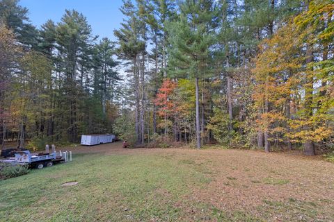 Tiny photo for 160 Munyan Road, Putnam, CT 06260 (MLS # 24134279)