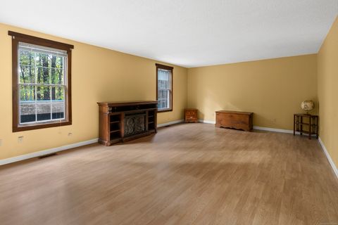 Tiny photo for 160 Munyan Road, Putnam, CT 06260 (MLS # 24134279)