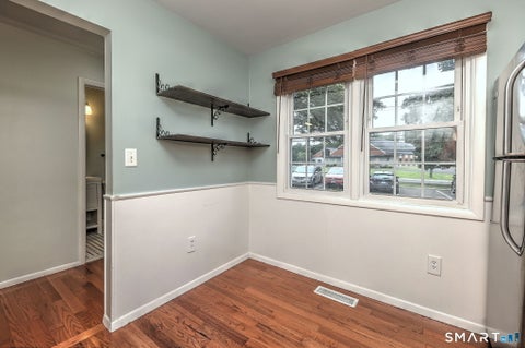 Tiny photo for 162 Penn Common #162, Milford, CT 06460 (MLS # 24201509)