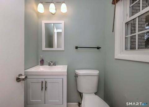Tiny photo for 162 Penn Common #162, Milford, CT 06460 (MLS # 24201509)