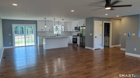 Tiny photo for 544 Wintergreen Avenue, Hamden, CT 06514 (MLS # 24201543)