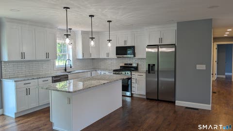 Tiny photo for 544 Wintergreen Avenue, Hamden, CT 06514 (MLS # 24201543)