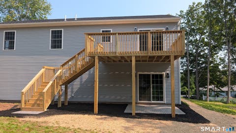 Tiny photo for 544 Wintergreen Avenue, Hamden, CT 06514 (MLS # 24201543)