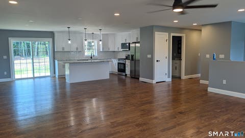 Tiny photo for 544 Wintergreen Avenue, Hamden, CT 06514 (MLS # 24201543)