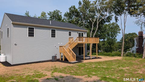 Tiny photo for 544 Wintergreen Avenue, Hamden, CT 06514 (MLS # 24201543)