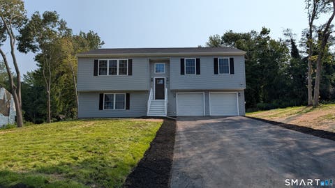 Photo of 544 Wintergreen Avenue, Hamden, CT 06514 (MLS # 24201543)