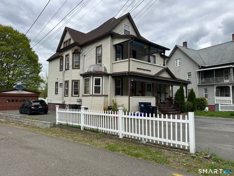 Photo of 310-312 Derby Avenue, Derby, CT 06418 (MLS # 24167905)