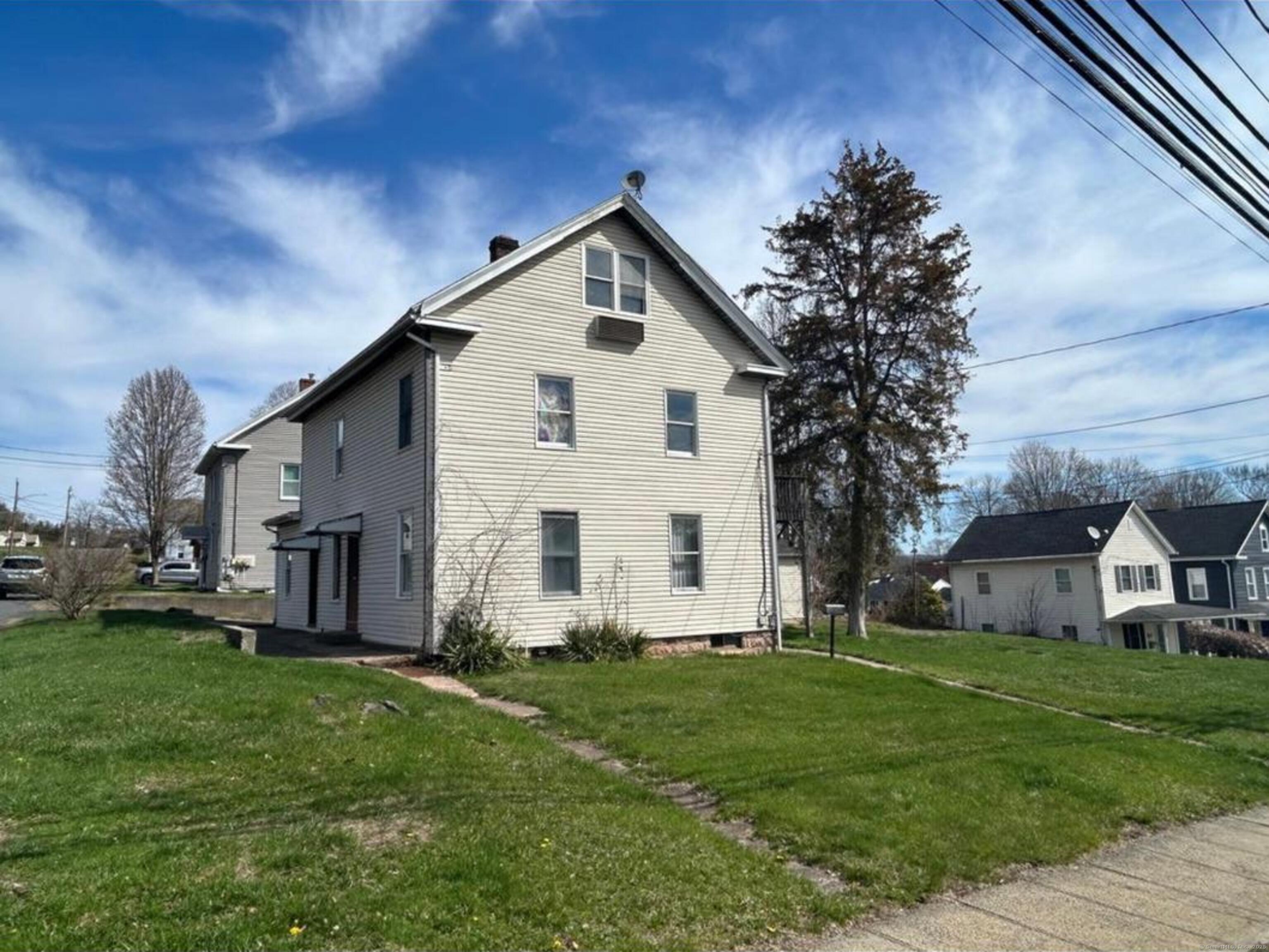 209 West Center Street