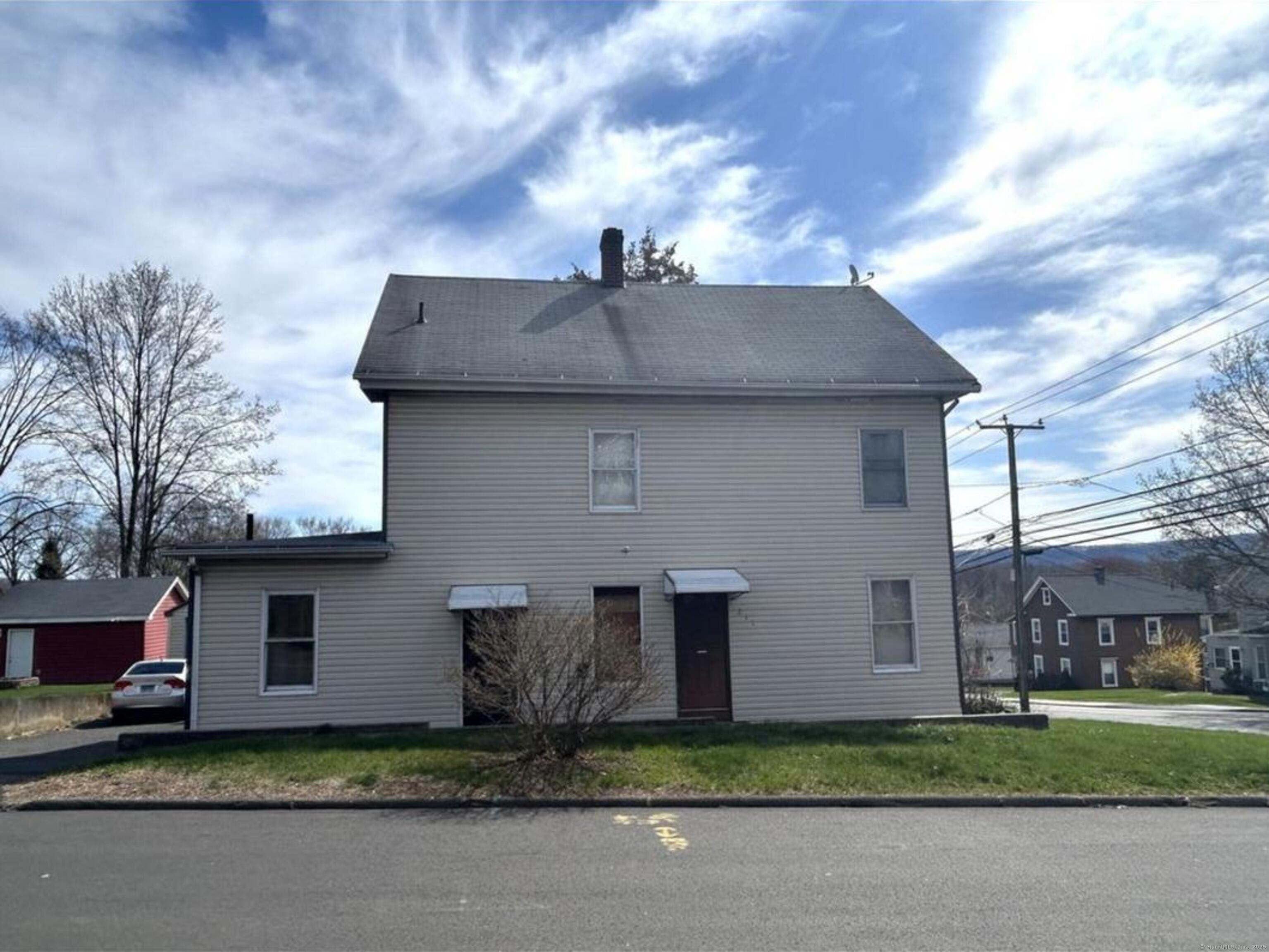 209 West Center Street