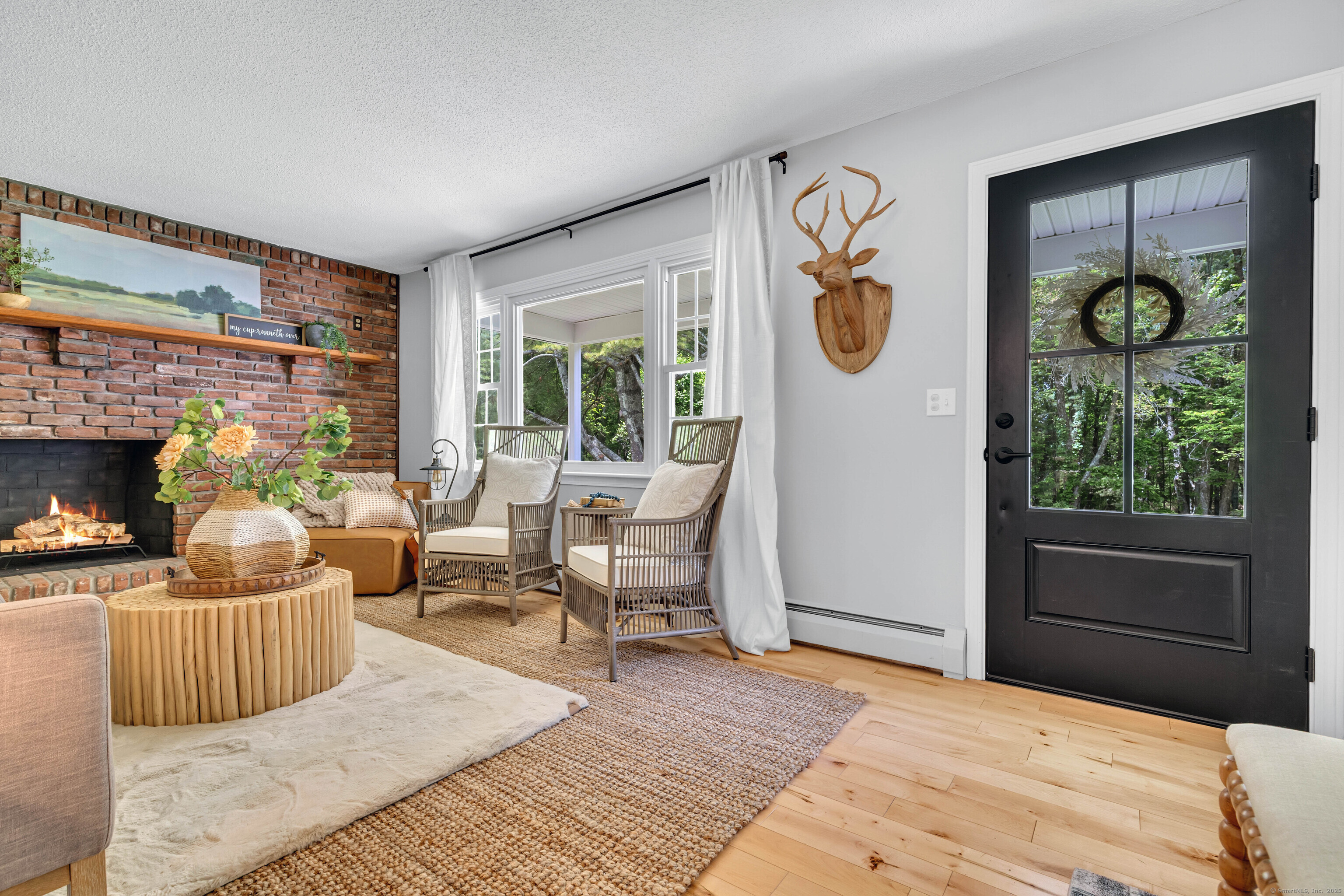 53 Pratt Road, Plainfield, Connecticut image 10
