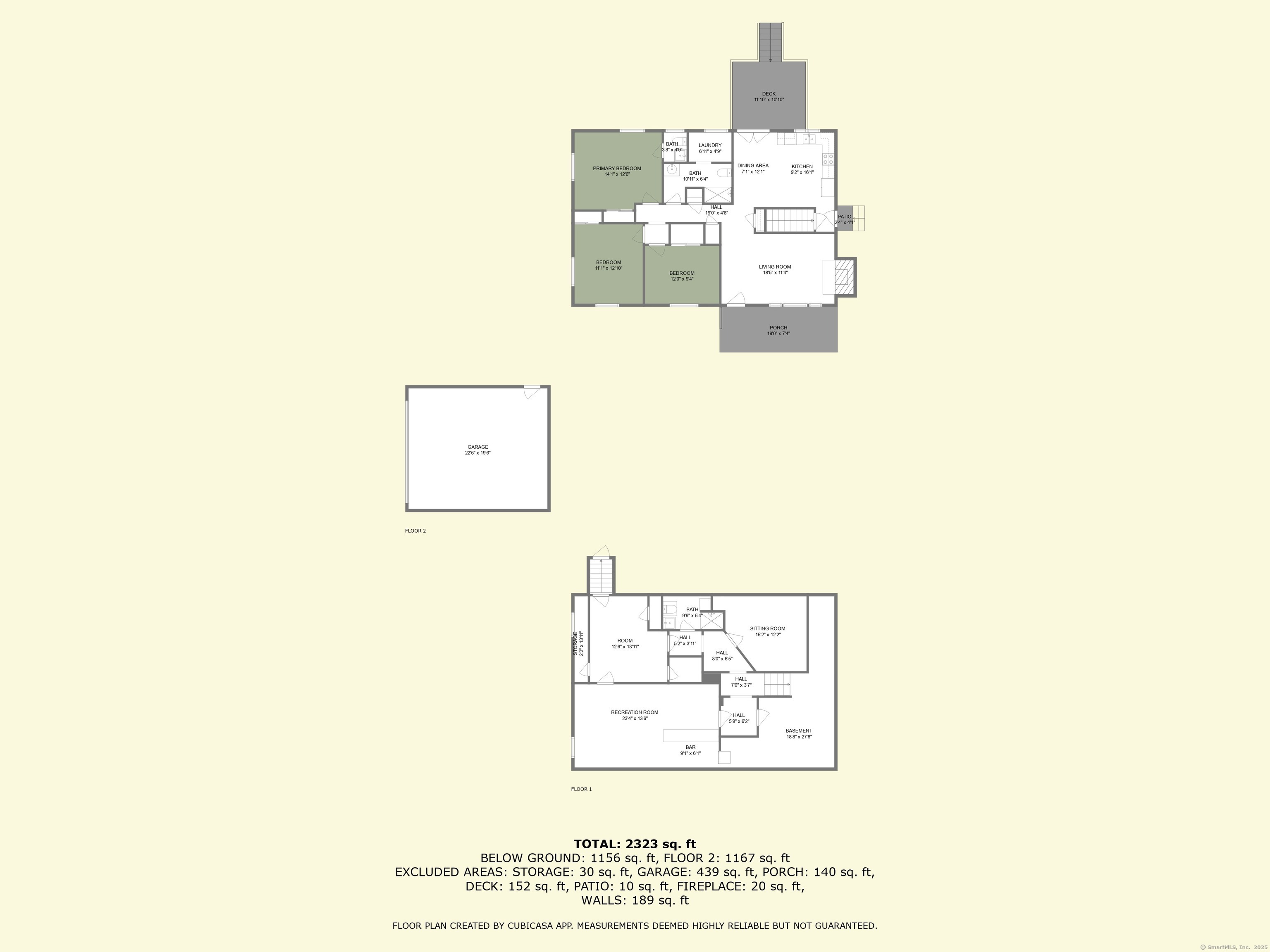53 Pratt Road, Plainfield, Connecticut image 40